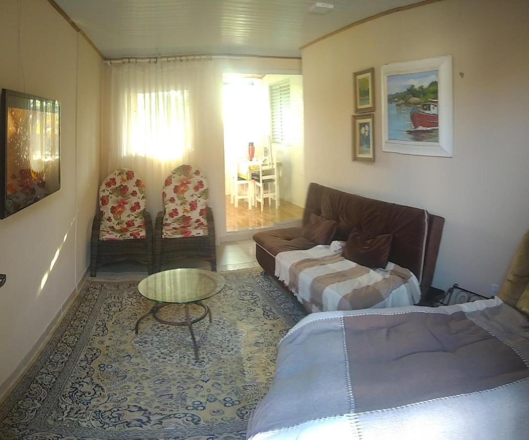 Casa Barreto Hotel - Florianopolis — Photos 1